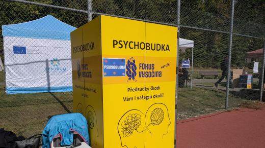 Psychobudka