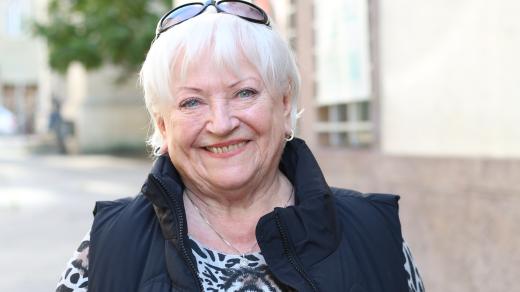 Zdena Herfortová