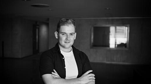 Ondřej Veverka, režisér