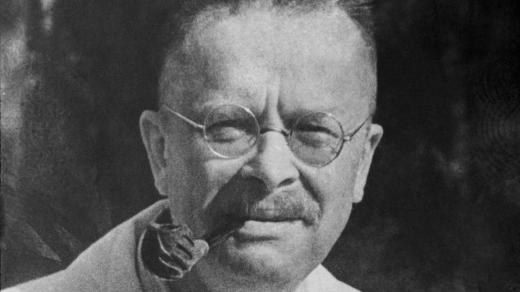 Bohumír Šmeral