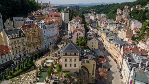 Karlovy Vary