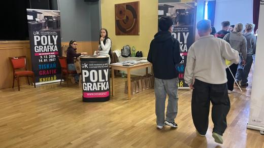 Festival vzdělávání Comenius Fun v Rumburku
