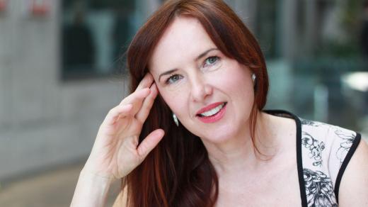 Míla Fürstová