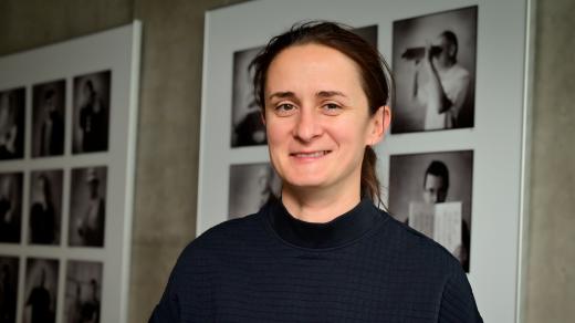 Martina Sáblíková