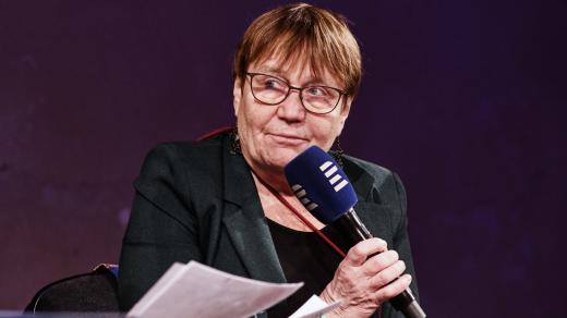 Anna Šabatová