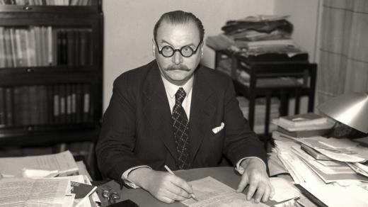 Eduard Bass