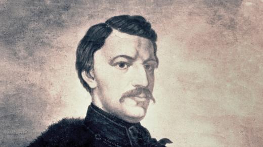 Přislibujte si mně, vyhrožujte si mně… Statečný a nesentimentální Karel Havlíček Borovský