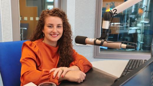 Eva Jungmanová, Centrum tance Harmonie a Salon EléDance