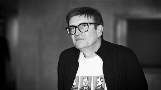 Rostislav Koryčánek, architekt