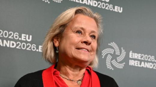 Veronika Vrecionová (ODS)