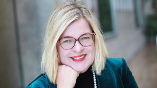 Linda Štucbartová