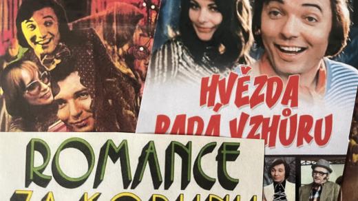 Roky, desky a hity Karla Gotta – 33