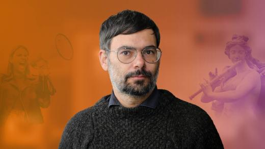 Jan Kulveit v Chybě systému