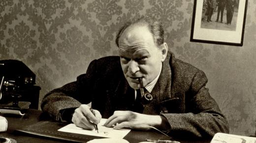 Giuseppe Ungaretti