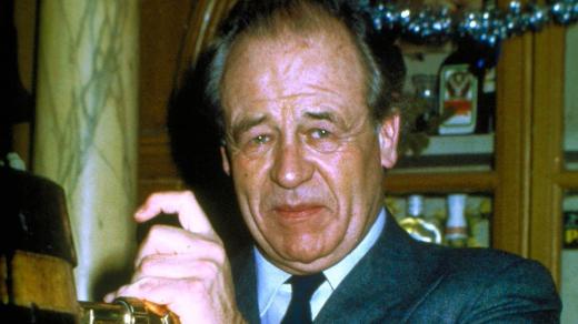 Alfred Heineken na nedatovaném snímku