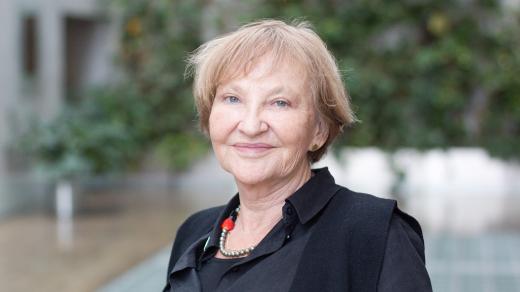 Jarmila Mucha Plocková