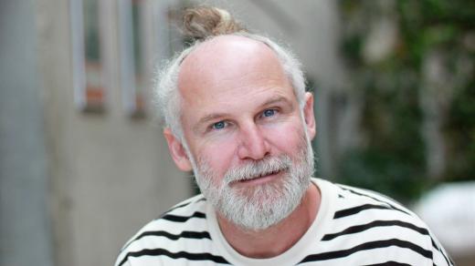 Jan Prušinovský