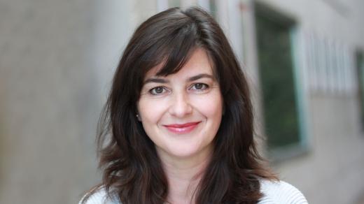 Andrea Zátková