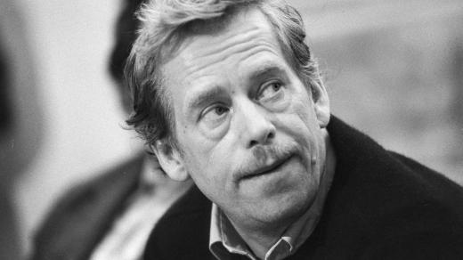 Václav Havel