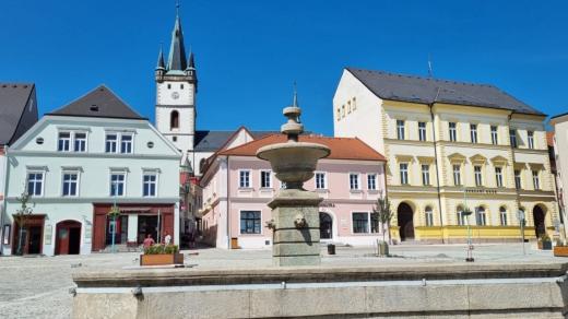 Tachov