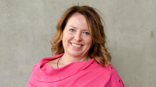 Antonie Doležalová