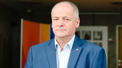 Roman Prymula