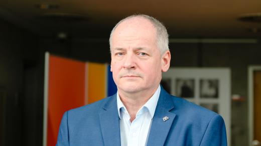 Roman Prymula
