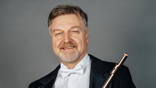 Mario Mesany