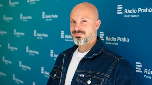 Lukáš Daniel Pařík