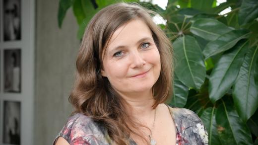 Marta Töpferová