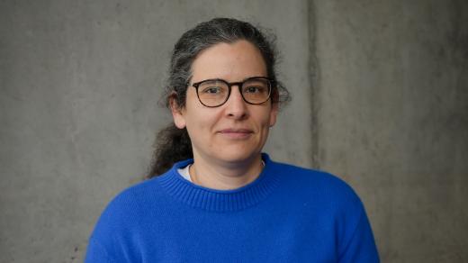 Irena Kalhousová