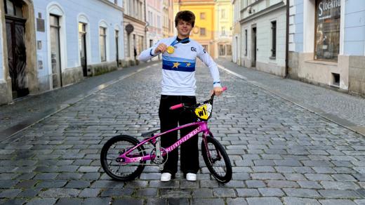 Dominik Ráliš