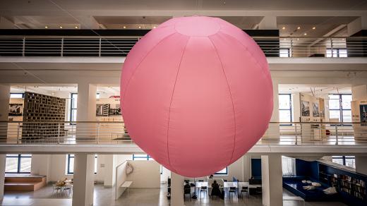 Expozice Národní galerie
