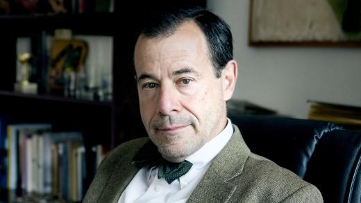 Martin Jan Stránský