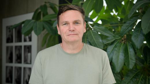 Václav Dolejší