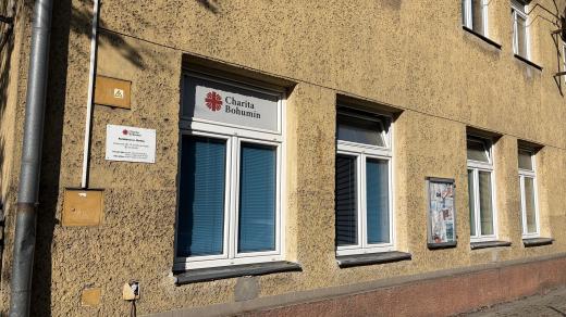 Noclehárnu v Bohumíně město padnout nenechá
