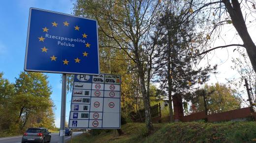 Od začátku října polská vláda snížila DPH u benzínu a nafty z 23 na osm procent
