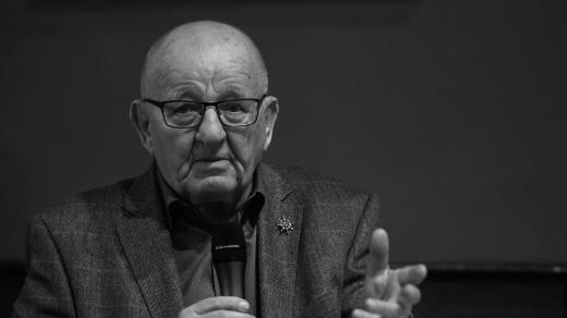 Rudolf Křesťan