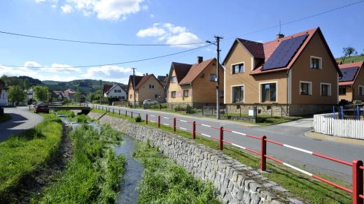 Kateřinice