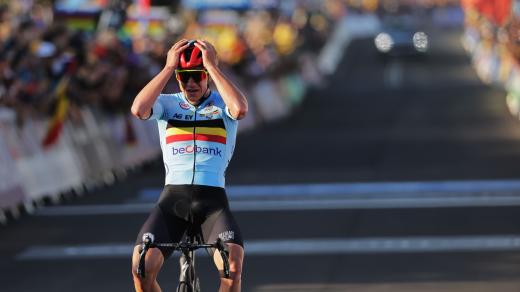 Remco Evenepoel