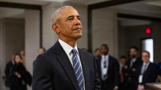 Barack Obama