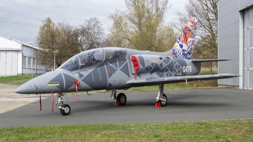 Aero L-39 Skyfox