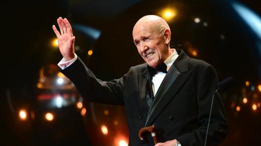 Petr Nárožný, herec, Ceny Thálie 2026