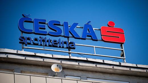 Česká spořitelna