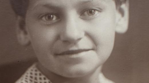 Božena Ivanová, Moskva 1938