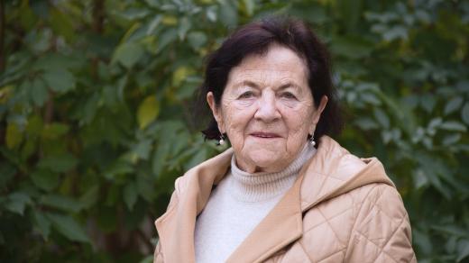 Eva Erbenová