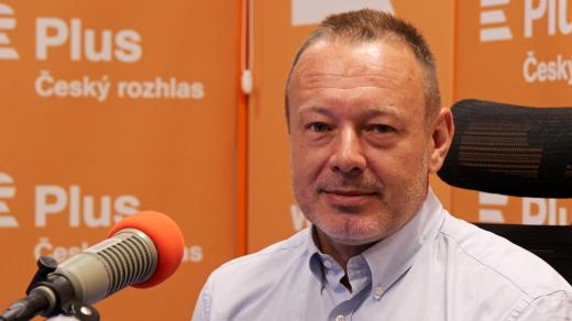 Michal Dvořák