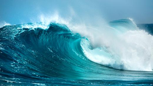 Oceán