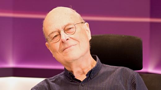 Virolog Ivan Hirsch