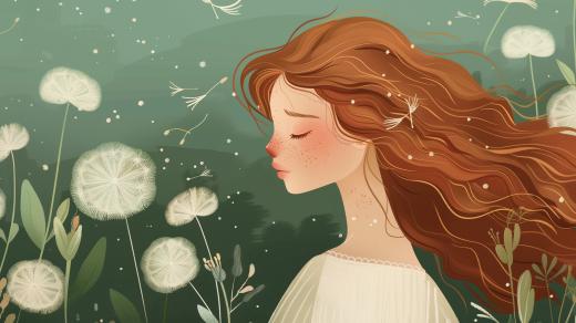 Poslechněte si pohádku